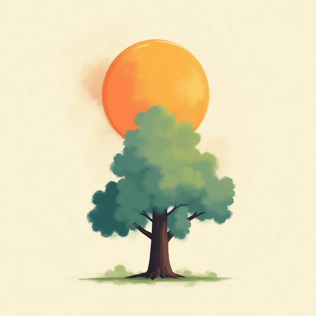 Eco-friendly Paint Icon
