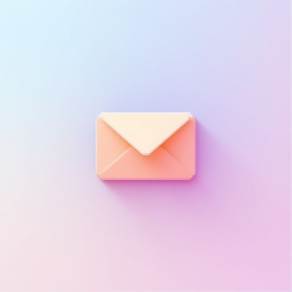 Email Icon