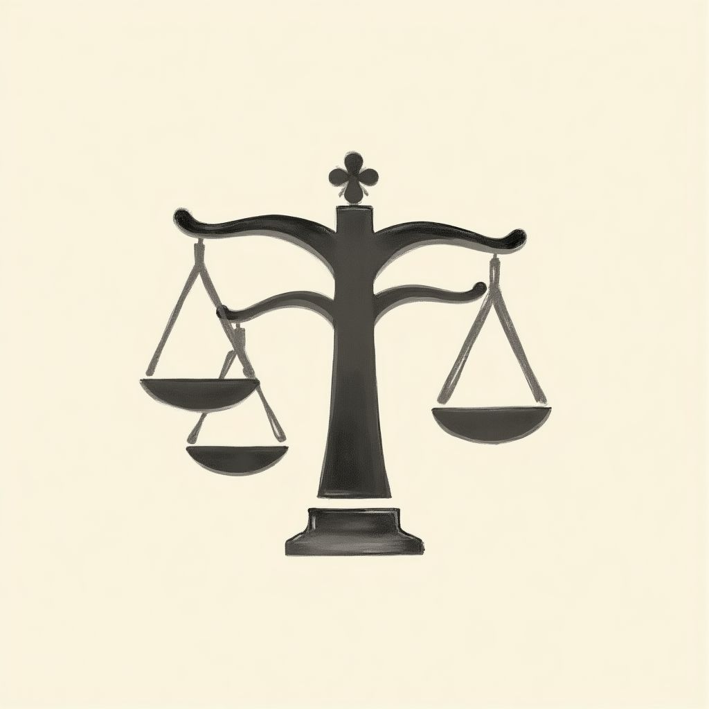 Legal Guidelines Icon