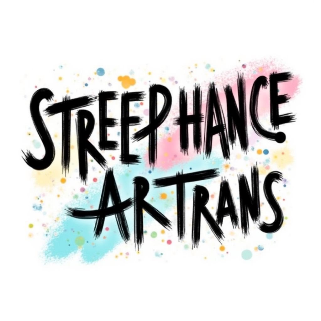Melbourne Street Art Tours Logo
