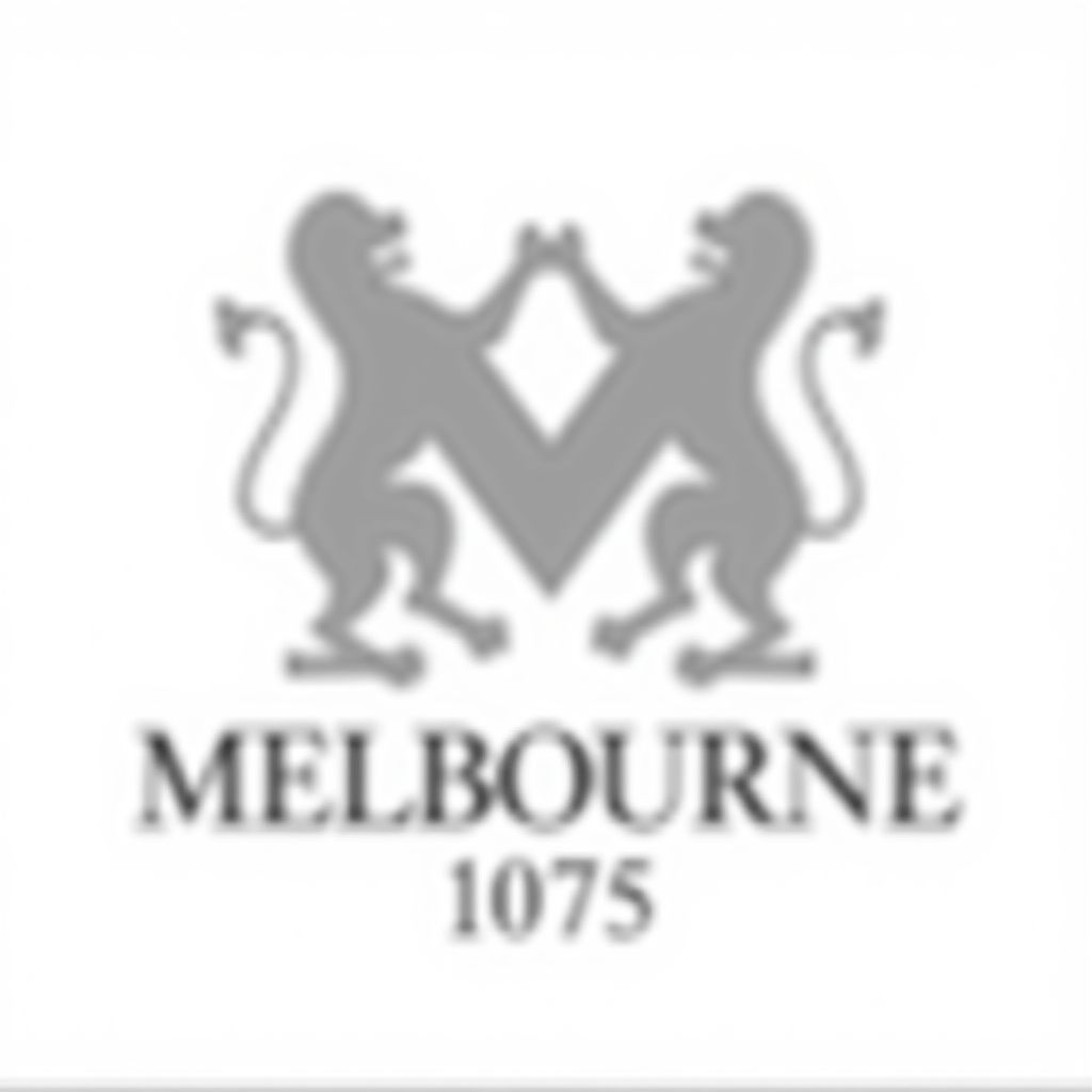 University of Melbourne Logo