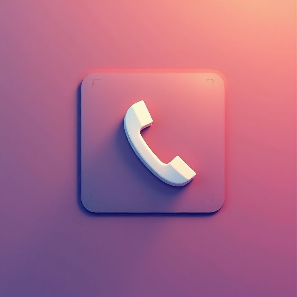 Phone Icon