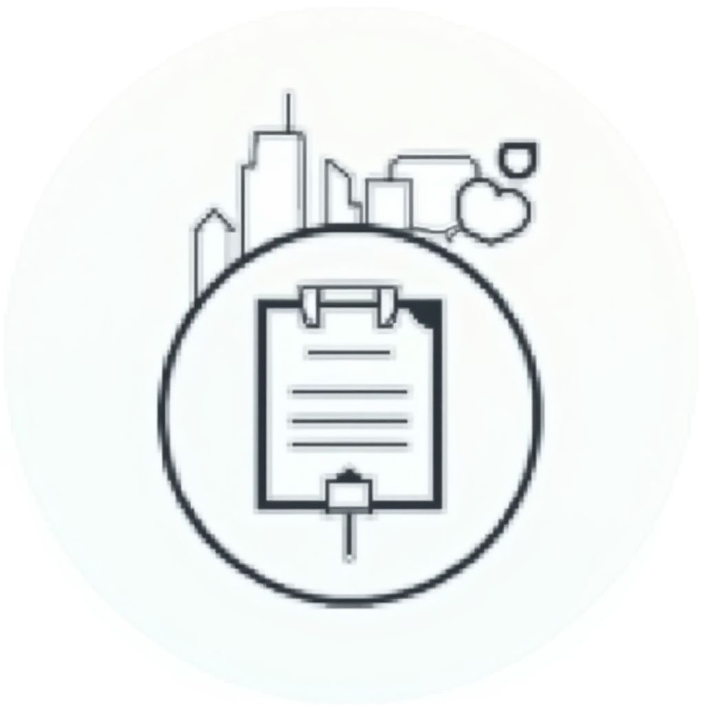 Policy Impact Icon