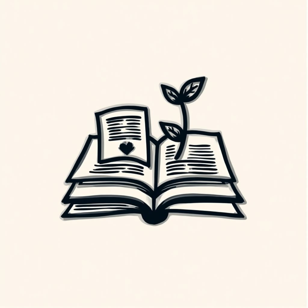 Publications Icon