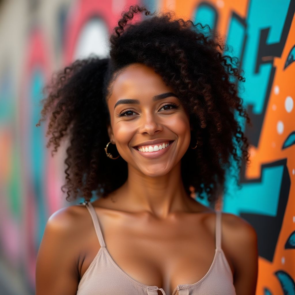 Jasmine Rodriguez, Founder and Creative Director