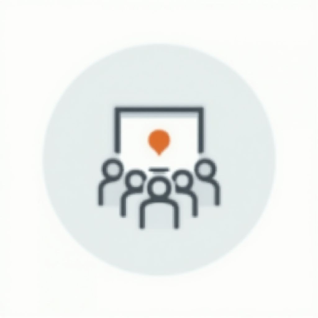 Tours Icon